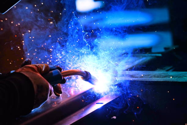  Brooksi, DE Welder Pros