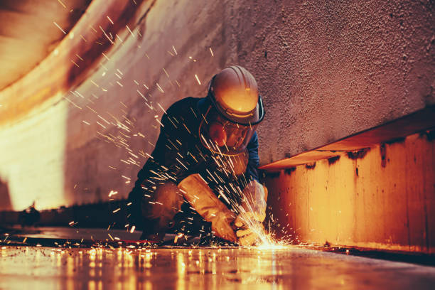 Affordable Welder Services in Brookside, DE