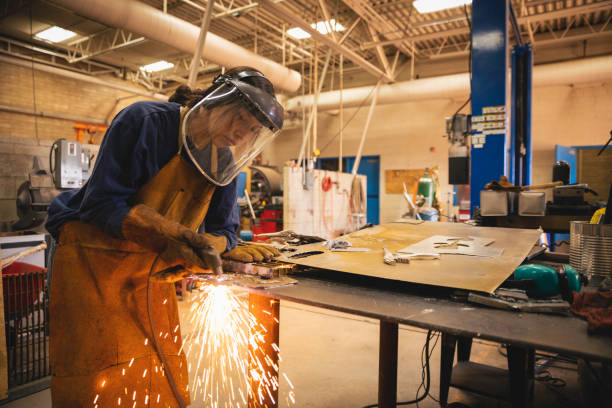 Best Specialty Welding Processes in Brooksi, DE
