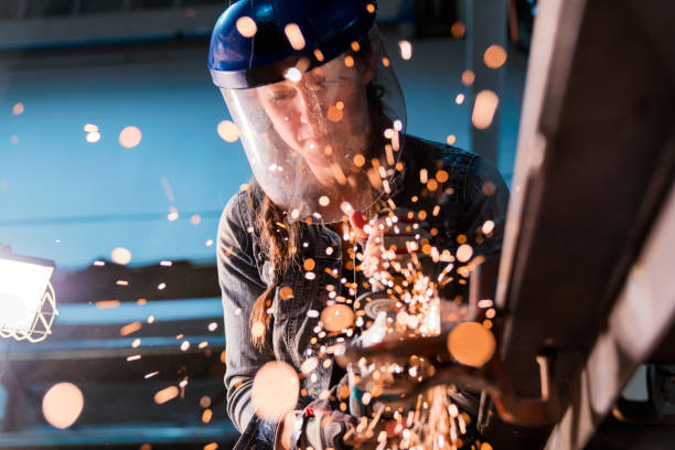 Professional Welder & Metal Fabrication in Brookside, DE