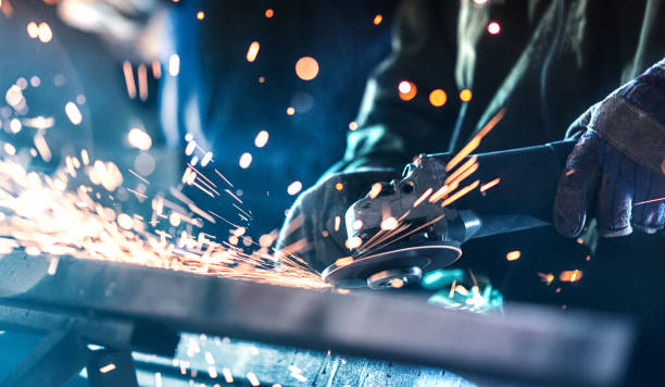 Best Pipe Welding in Brooksi, DE